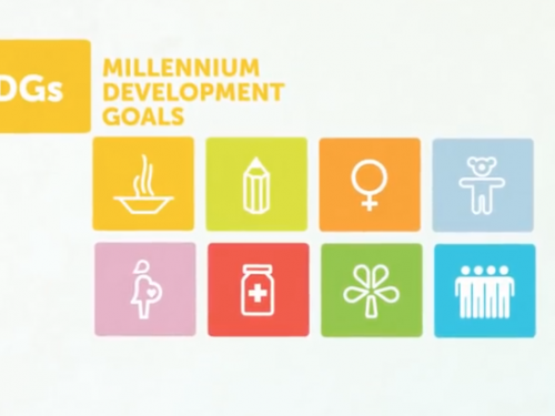 Da Millenium Goals a Sustainable Development Goals