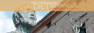 Mediterranean Diet Seminar