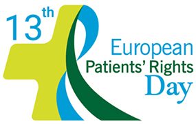 XIII Giornata Europea per i diritti del malato