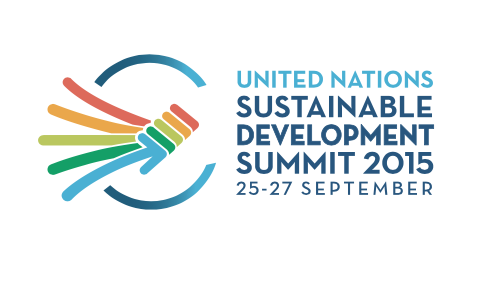 Sustainable Development Summit 2015