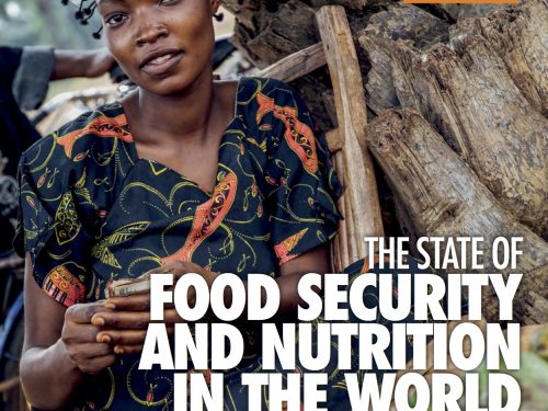 FOOD SECURITY AND NUTRITION IN THE WORLD